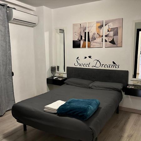 Mesones 10 Suites Granada Ngoại thất bức ảnh