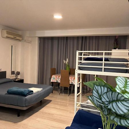 Mesones 10 Suites Granada Ngoại thất bức ảnh