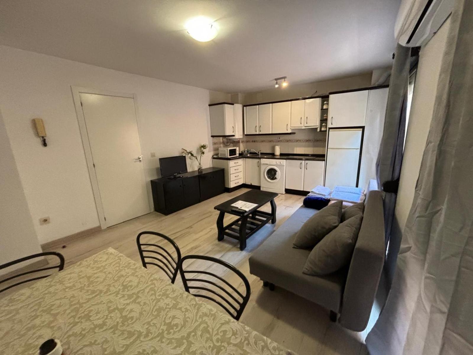 Mesones 10 Suites Granada Ngoại thất bức ảnh