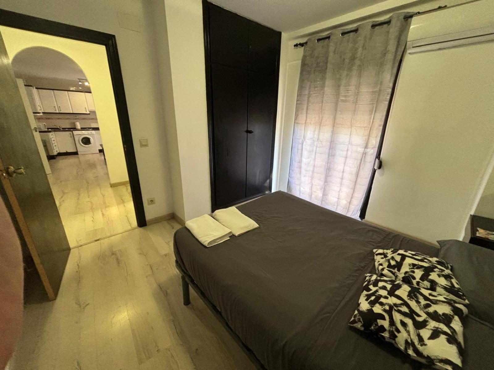 Mesones 10 Suites Granada Ngoại thất bức ảnh