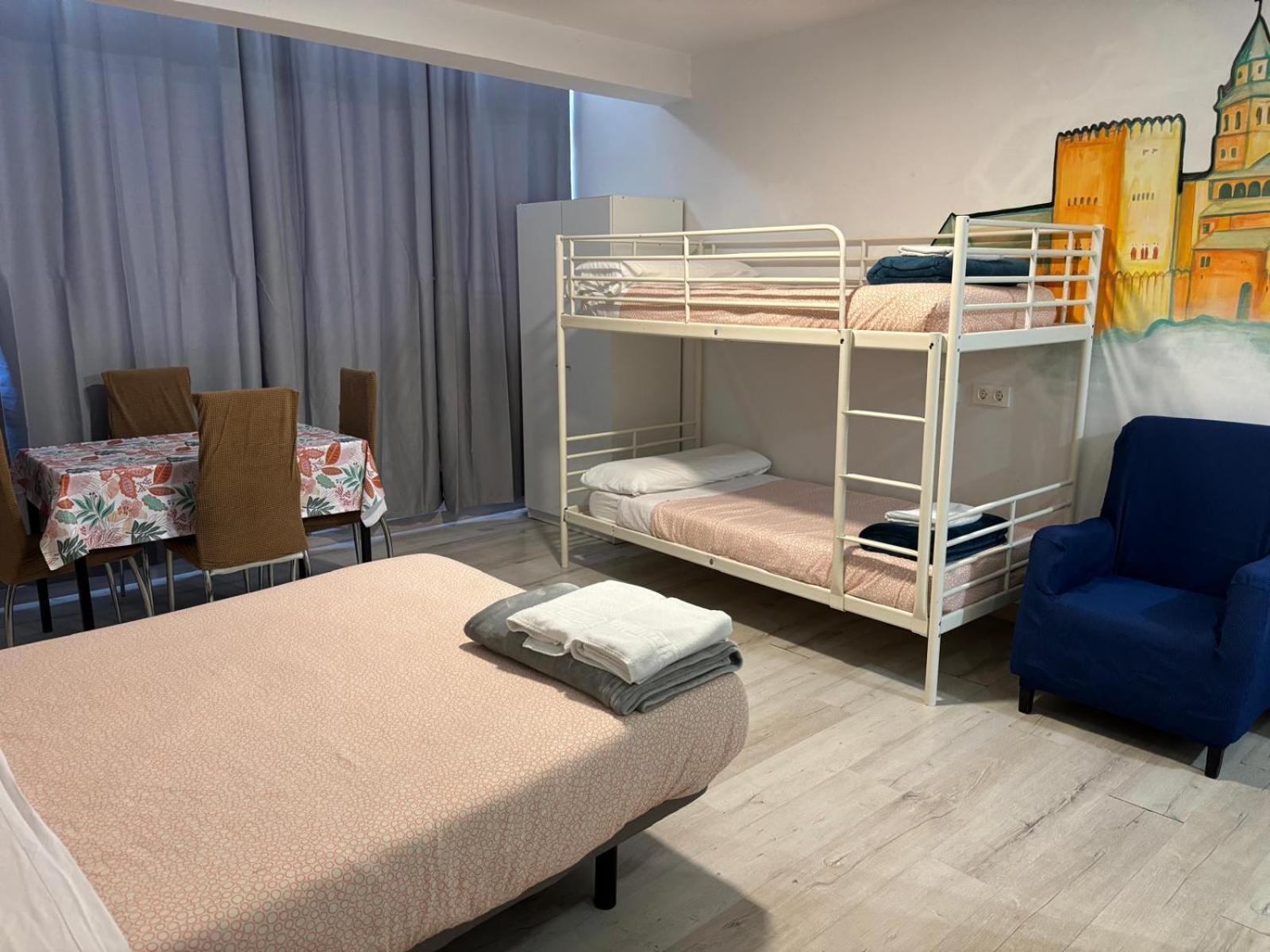 Mesones 10 Suites Granada Ngoại thất bức ảnh